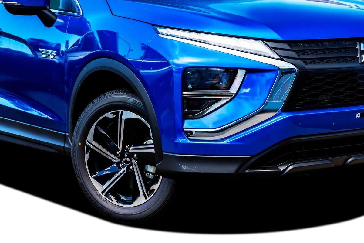 2024 Mitsubishi Eclipse Cross PHEV ES YB Auto AWD MY24 image 21