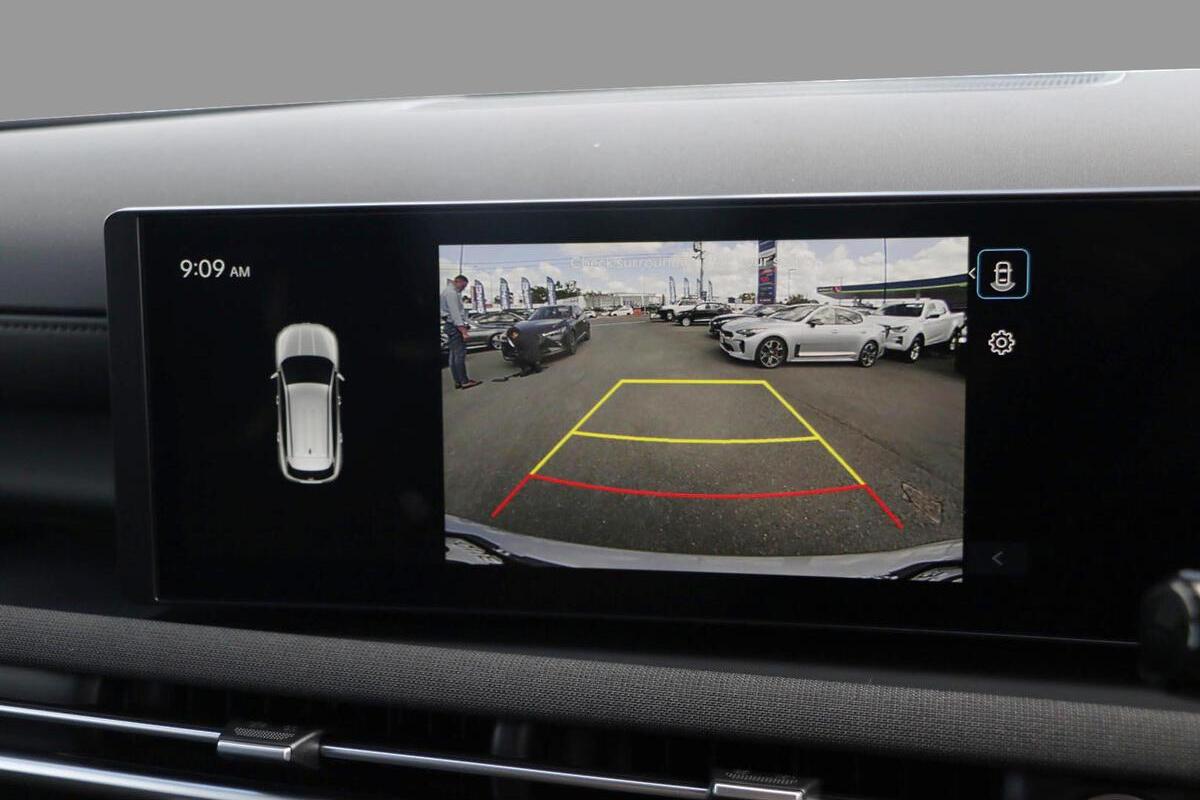 2025 Hyundai Tucson Elite Auto 2WD MY25 image 12