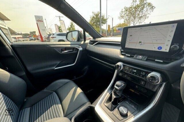 2022 Toyota Rav4 Hybrid XSE (AWD) image 15