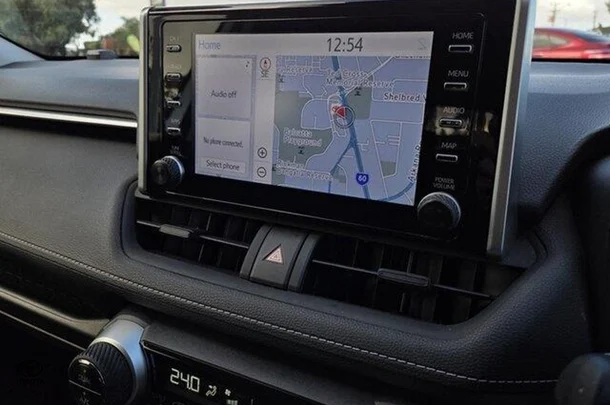 2021 Toyota RAV4 Hybrid GXL-2WD image 18