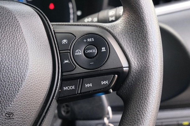 2023 Toyota Corolla Ascent Sport image 14