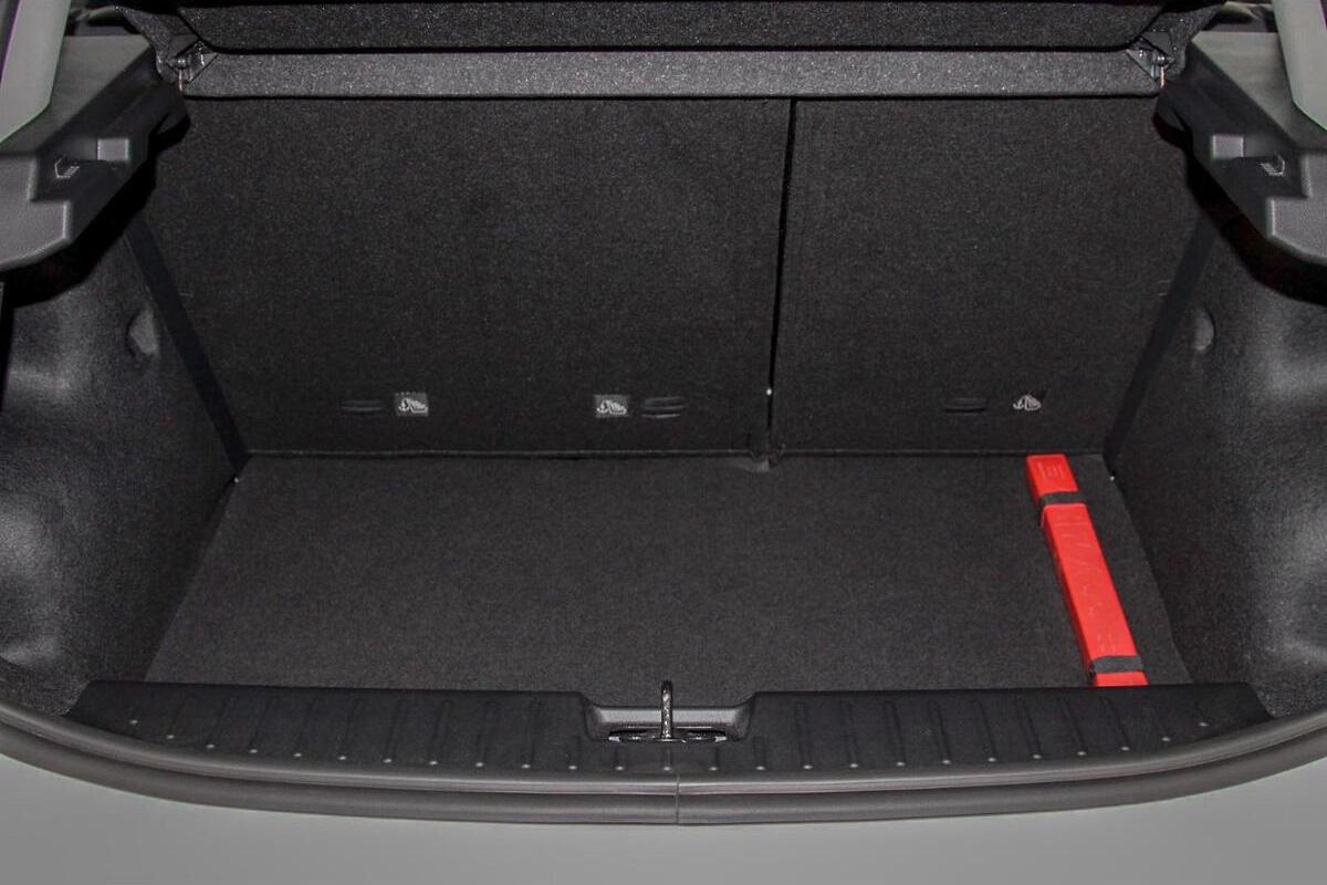 2024 MG MG3 Excite Auto MY24 image 8