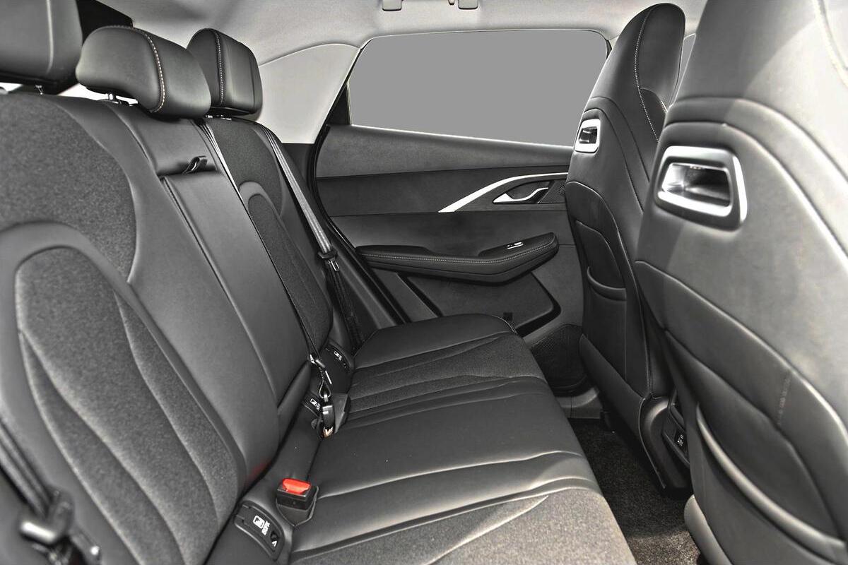 2024 Chery OMODA 5 FX Auto image 8