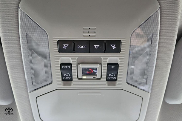 2024 Toyota RAV4 Hybrid Cruiser-AWD image 21