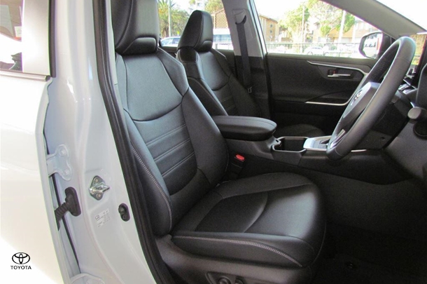 2024 Toyota Rav4 Hybrid Cruiser-AWD image 20