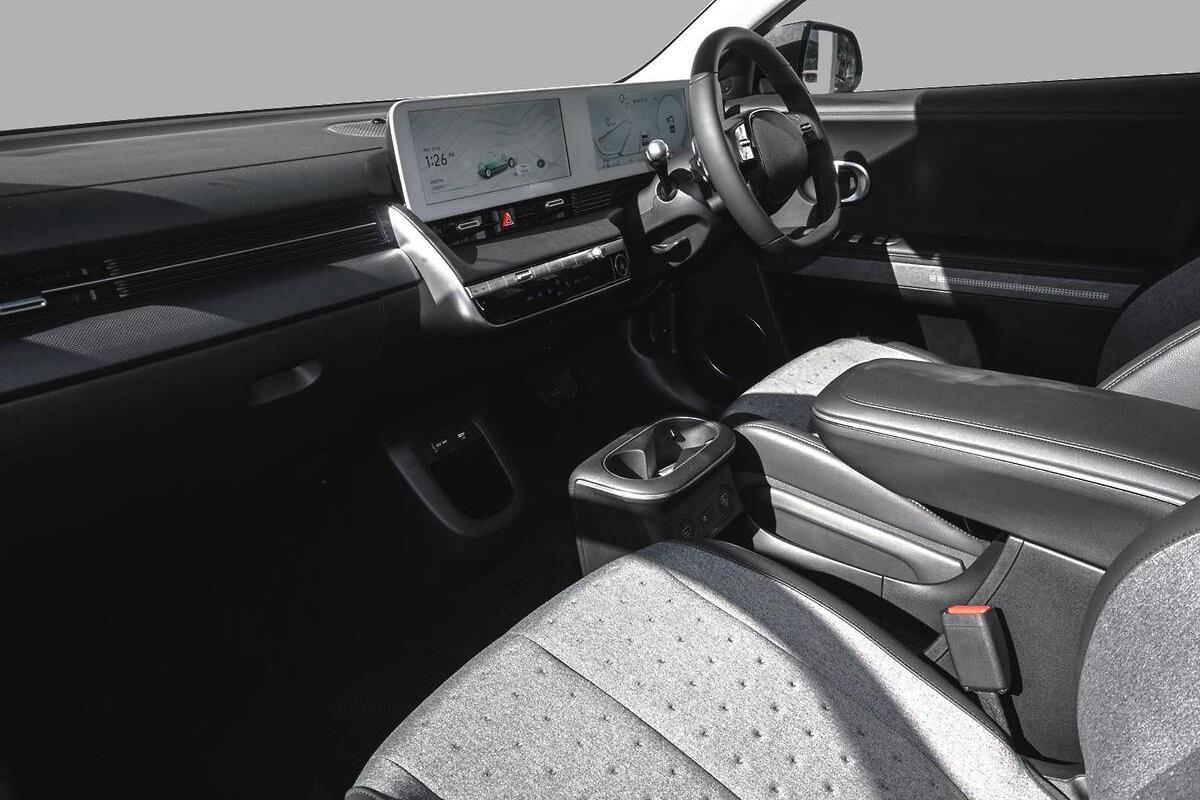 2024 Hyundai IONIQ 5 Auto 2WD MY25 image 6
