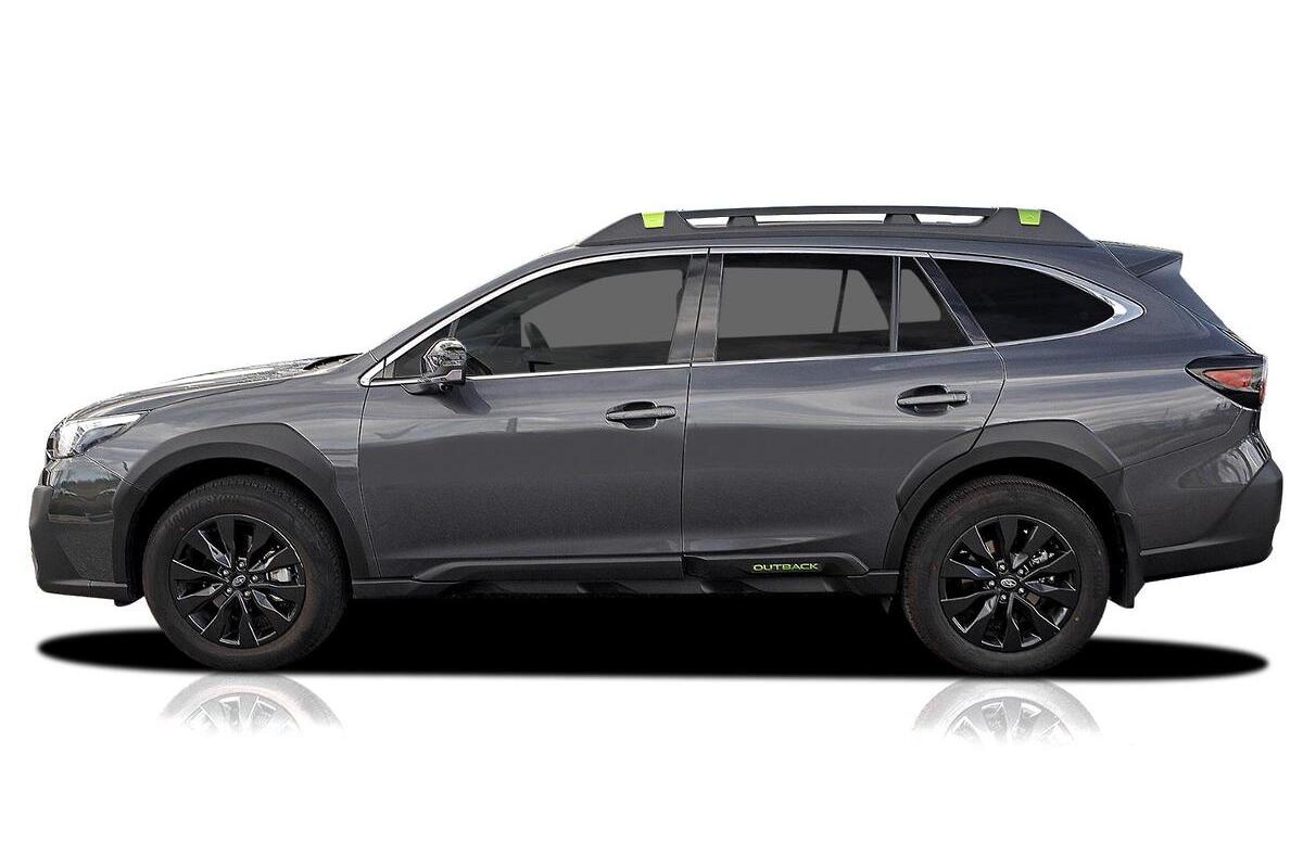2024 Subaru Outback AWD Sport 6GEN Auto AWD MY24 image 5