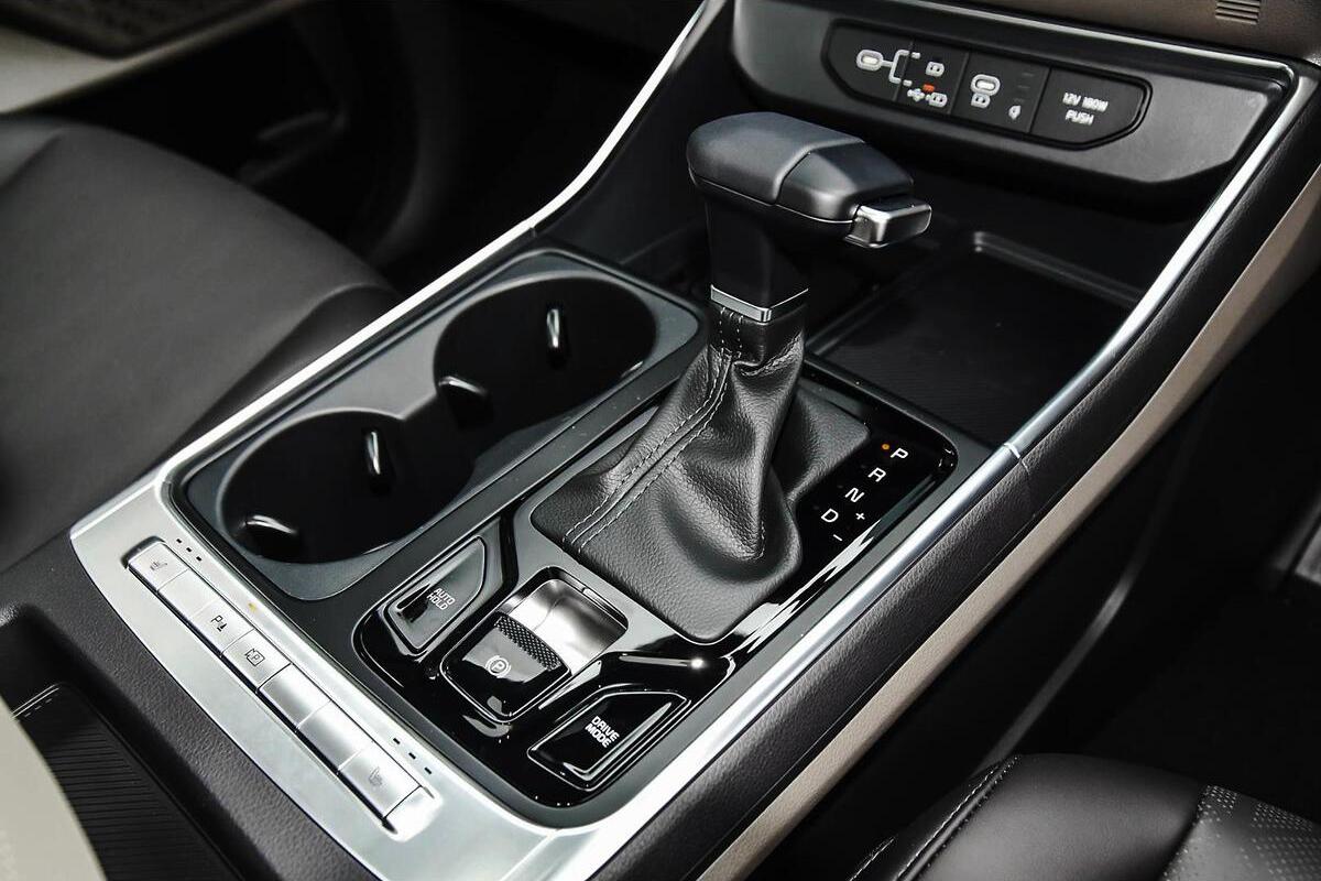 2024 Kia Carnival GT-Line Lite Auto MY25 image 21