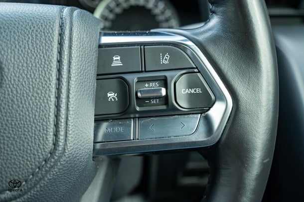2023 TOYOTA Landcruiser GX image 19