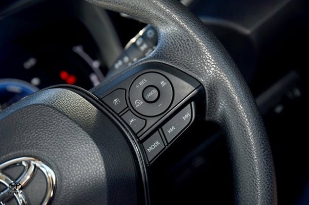 2024 Toyota Corolla Sedan Hybrid Ascent Sport image 16