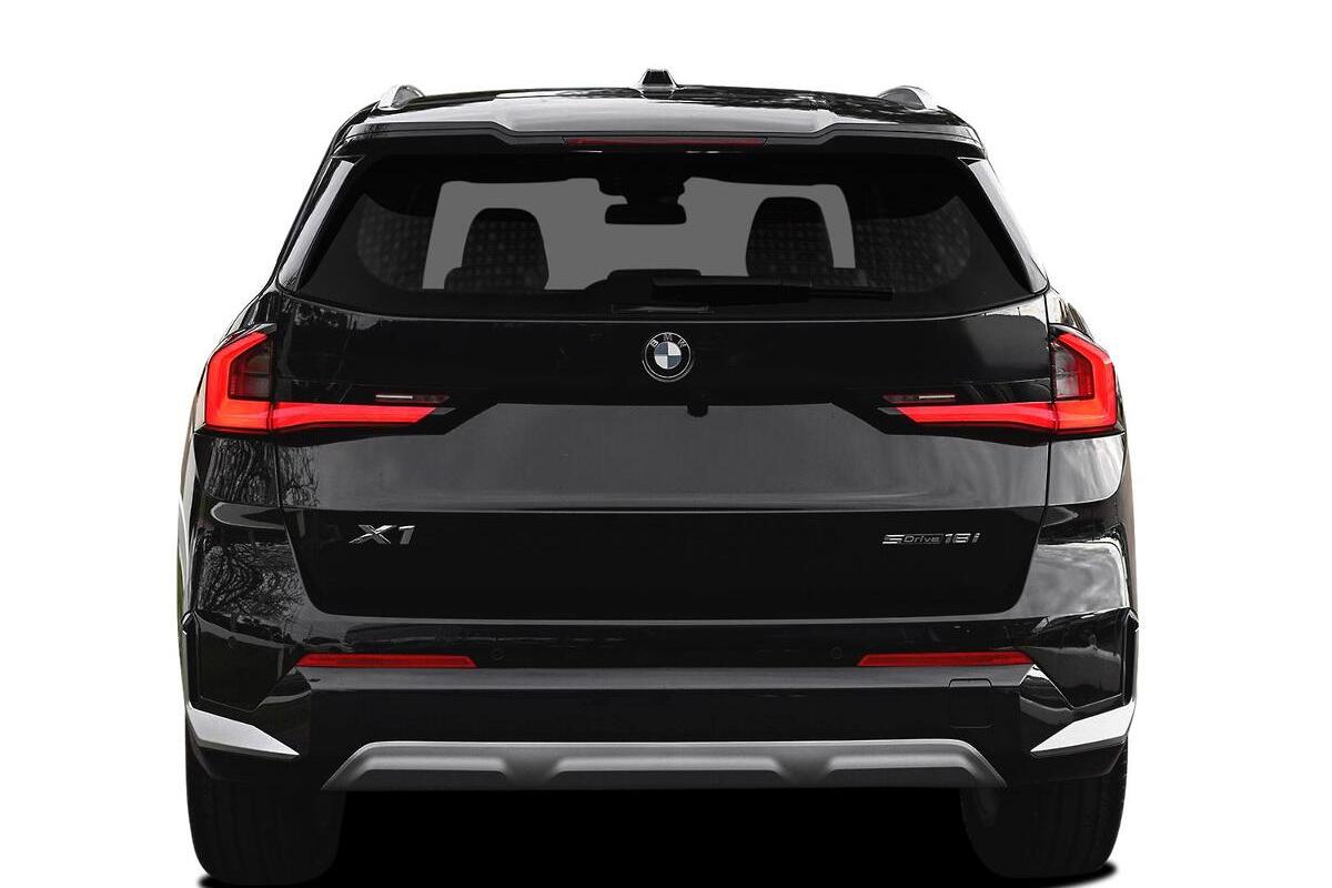 2024 BMW X1 sDrive18i U11 Auto image 3