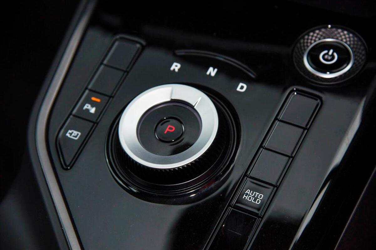 2024 Kia Niro EV S Auto 2WD MY25 image 16