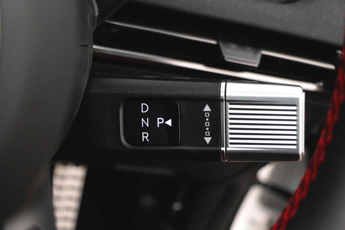 2024 Hyundai Tucson Elite N Line Auto AWD MY25 image 19