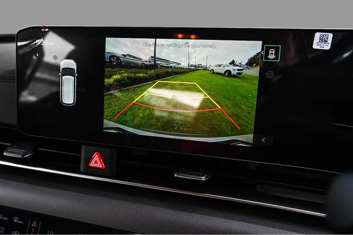 2024 Kia Carnival Sport Auto MY25 image 11