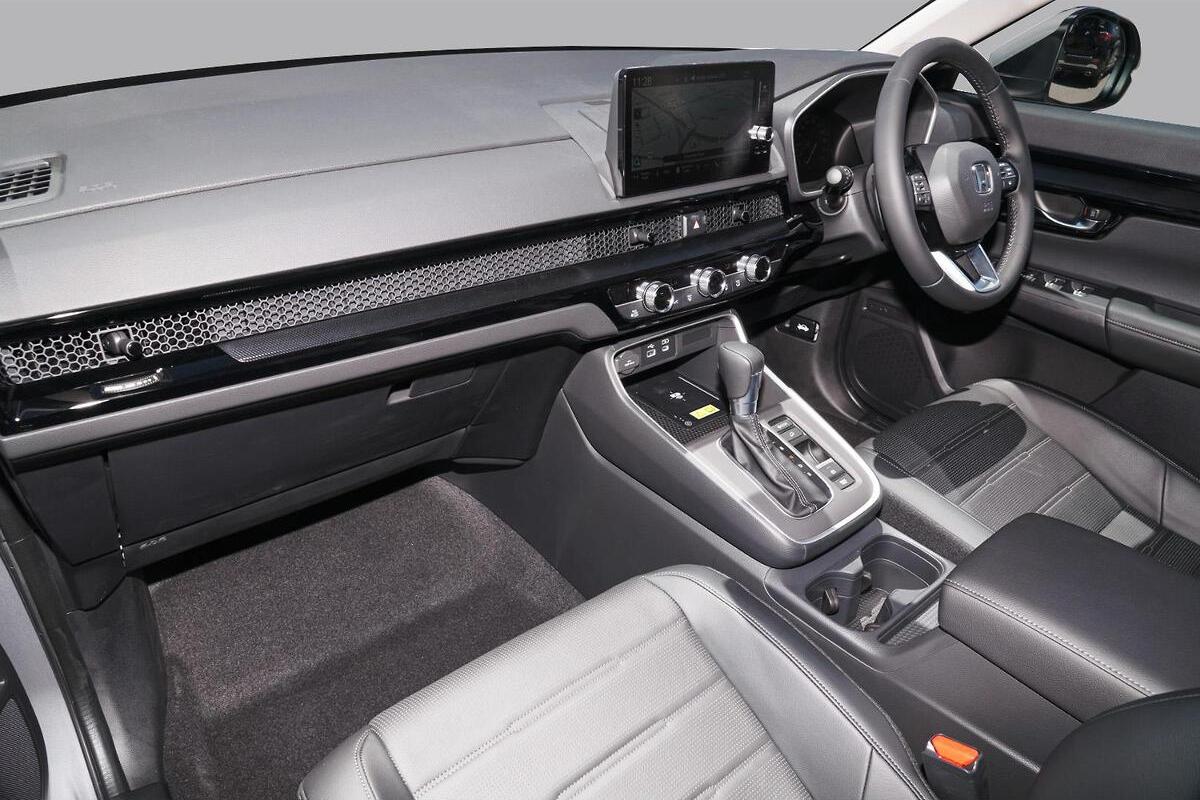 2025 Honda CR-V VTi L Auto FWD MY25 image 7