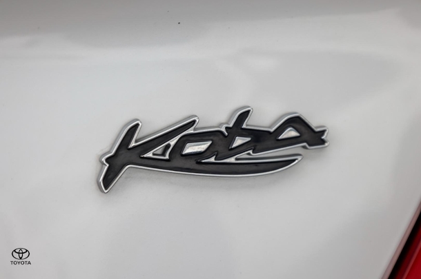 2022 Toyota CH-R Koba 2WD image 24