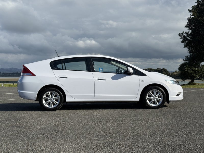 2011 Honda Insight SX HYBRID image 5