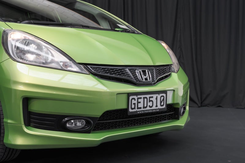 2011 Honda Jazz 1.5S image 2
