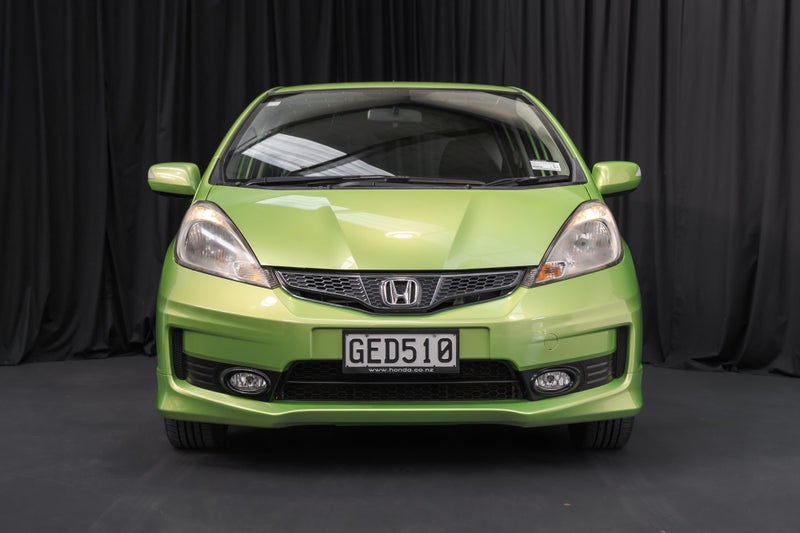 2011 Honda Jazz 1.5S image 3