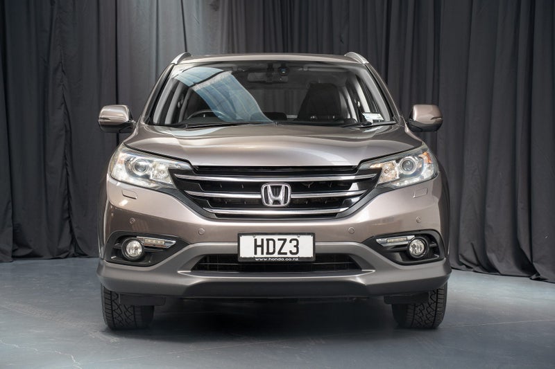 2013 Honda CR-V CRV Sport 4WD 2.4L image 2