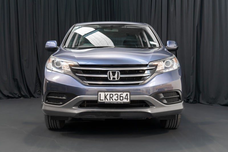 2013 Honda CR-V S Automatic image 2