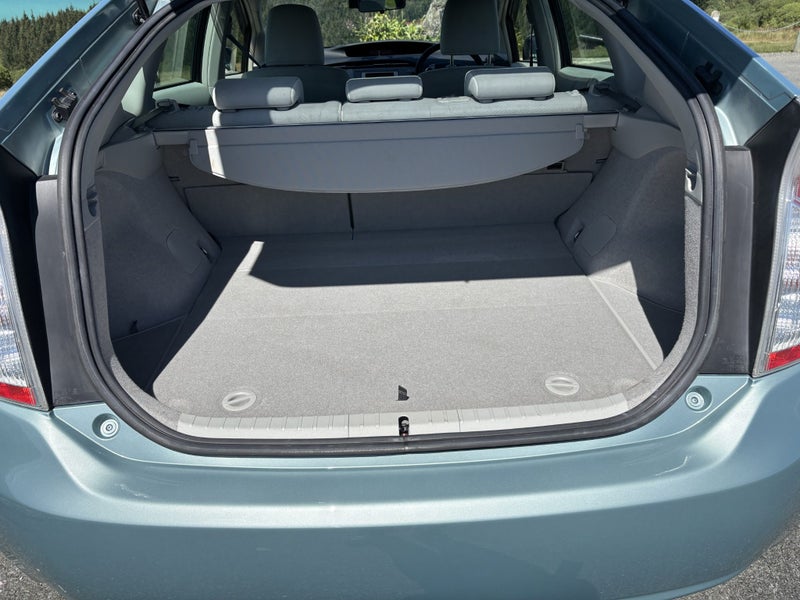 2013 Toyota Prius image 5