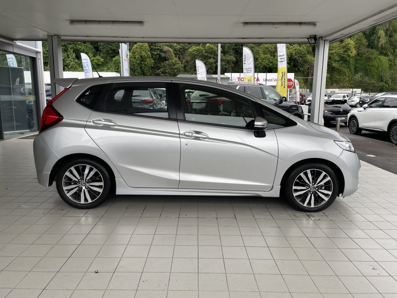 2014 Honda Jazz RS 1.5P/Cvt/Ha/5Dr/5 image 2