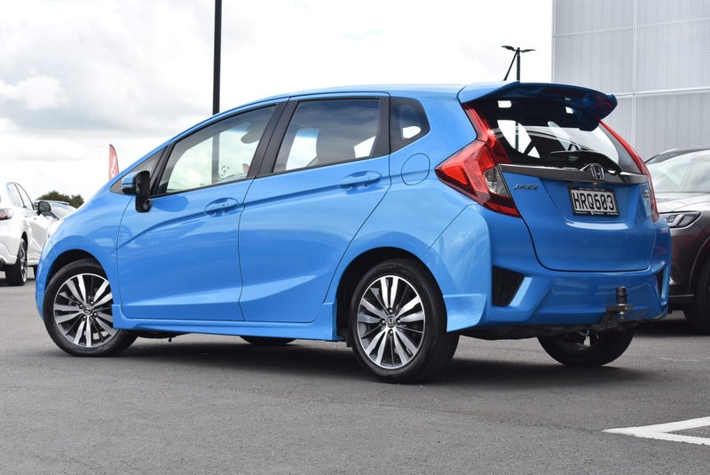 2014 Honda Jazz RS **NZ NEW** image 5