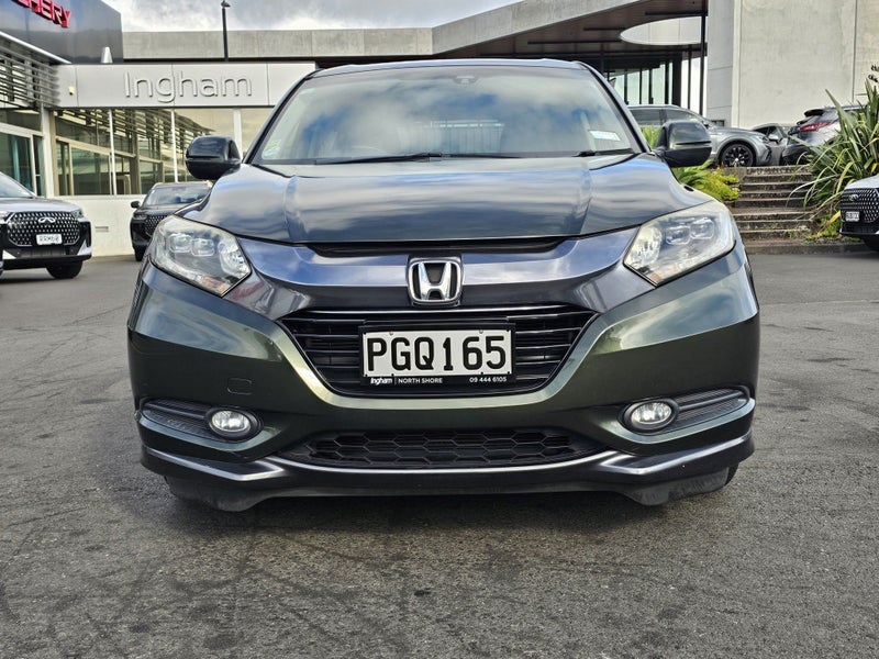 2014 Honda Vezel HYBRID image 4