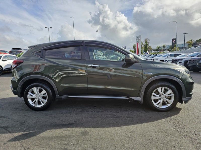 2014 Honda Vezel HYBRID image 5