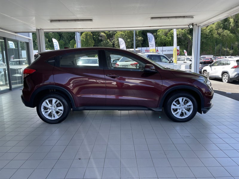 2015 Honda HR-V S 1.8P/Cvt/Sw/5Dr/5S image 2