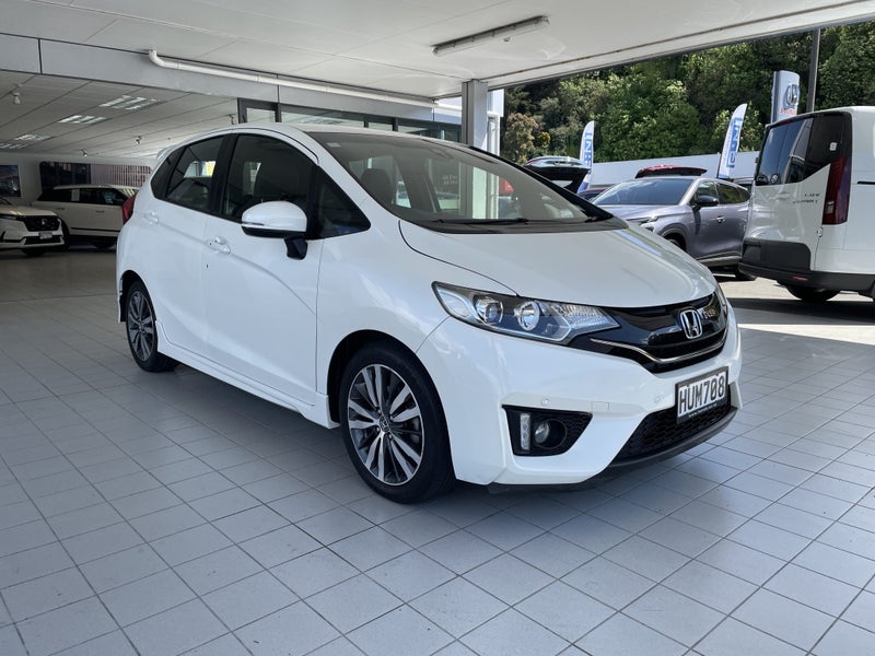 2015 Honda Jazz Rs 1.5P/Cvt/Ha/5Dr/5 image 1