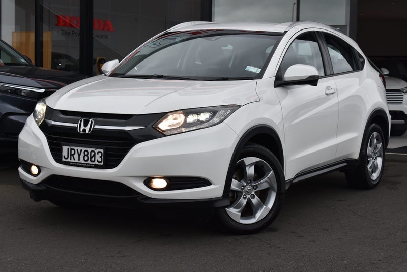 2016 Honda HR-V L *One Owner* image 1