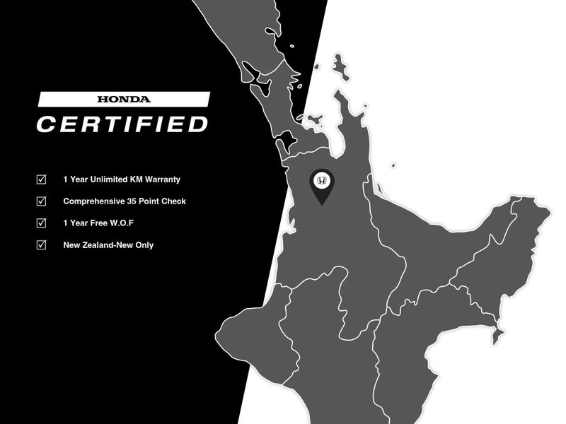 2016 Honda HR-V L *One Owner* image 2