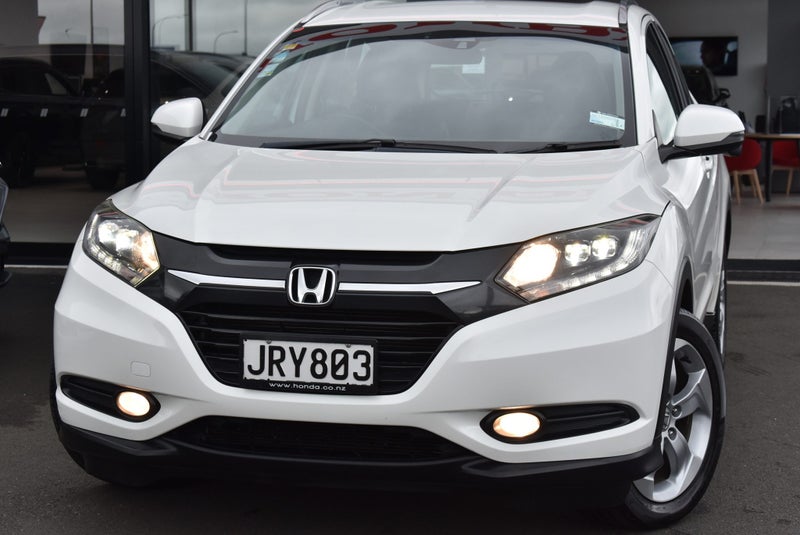 2016 Honda HR-V L *One Owner* image 3