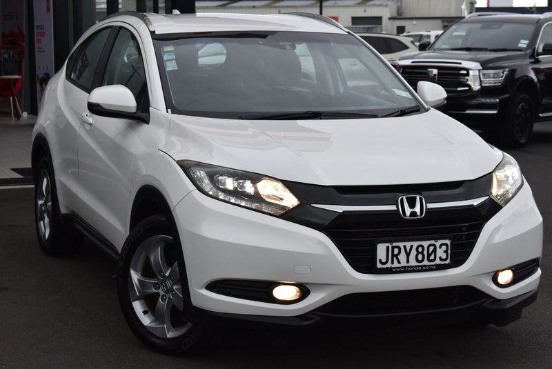 2016 Honda HR-V L *One Owner* image 4