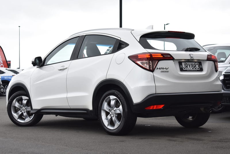 2016 Honda HR-V L *One Owner* image 5