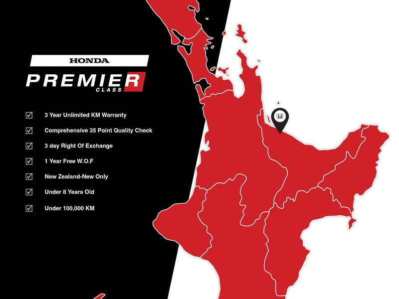 2016 Honda Jazz RS image 2