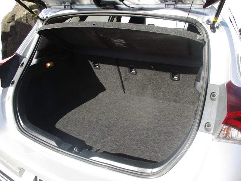 2016 Toyota Auris Auris/Corolla 1.8 Hybrid + Wa... image 5