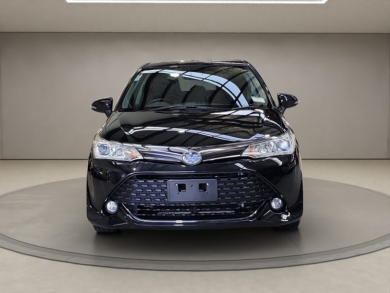2016 Toyota Corolla Fielder 1.5L Hybrid G Aero... image 2