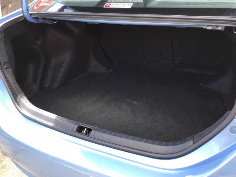 2016 Toyota Corolla GLX 1.8P Sedan NZ New image 5