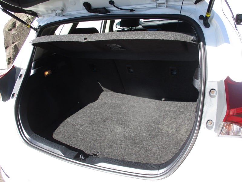 2016 Toyota Corolla GX Hatch NZ New image 5