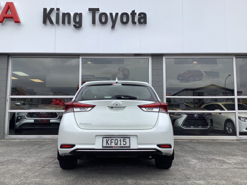 2016 Toyota Corolla Hybrid 1.8PH *NZ NEW* image 5