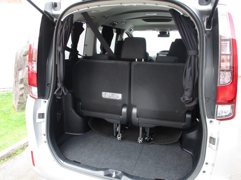 2016 Toyota Noah X Delight Plus Hybrid 1.8 + Wa... image 4