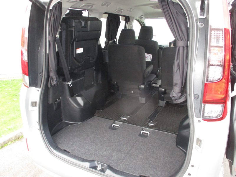 2016 Toyota Noah X Delight Plus Hybrid 1.8 + Wa... image 5