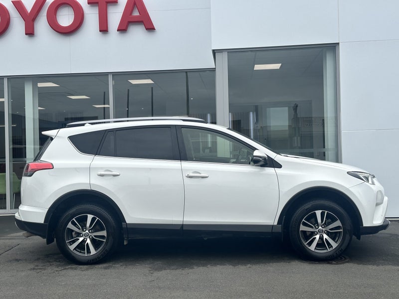 2016 Toyota RAV4 2.5P GXL 4WD Auto image 2