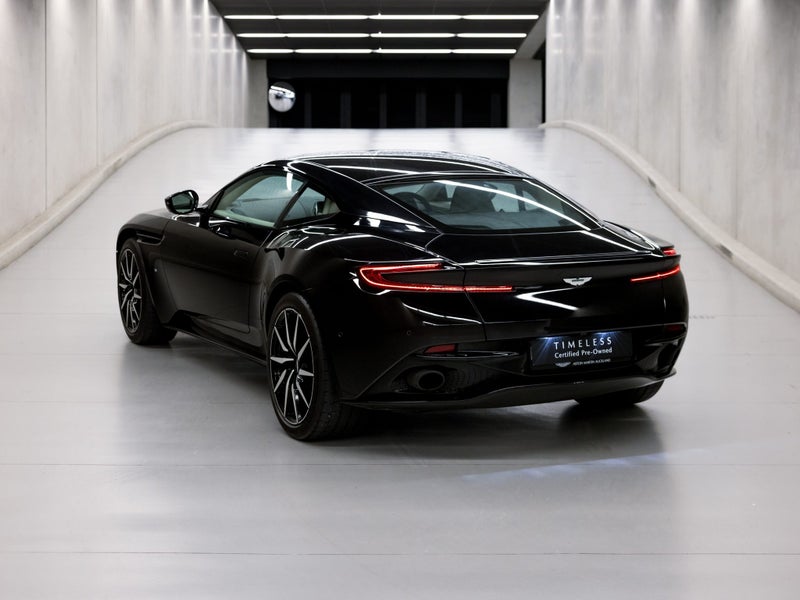2017 Aston Martin DB11 V12 image 2