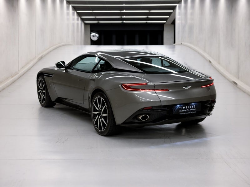 2017 Aston Martin DB11 V12 image 5