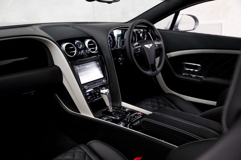 2017 Bentley Continental GT Speed image 5