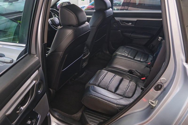 2017 Honda CR-V Sport 7 image 4